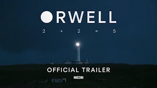 Orwell: 2+2=5 előzetes
