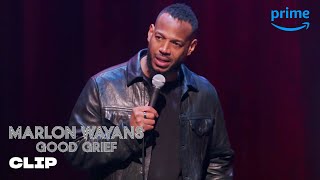 Marlon Wayans: Good Grief előzetes