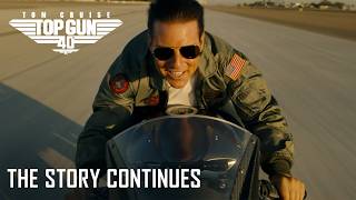 Top Gun előzetes