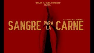 Sangre para la Carne előzetes