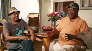 Floyd Norman: An Animated Life előzetes