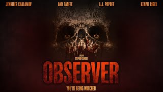 Observer előzetes