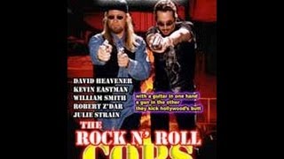 The Rock 'n Roll Cops előzetes