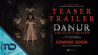 Danur: The Last Chapter előzetes