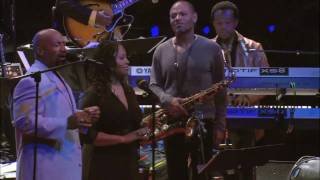 Kirk Whalum: The Gospel According to Jazz Chapter III előzetes