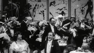 The Rogues of London előzetes