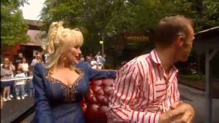 Graham Goes to Dollywood előzetes