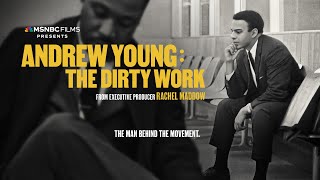 Andrew Young: The Dirty Work előzetes