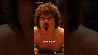 Nacho Libre előzetes
