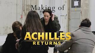 Achilles Returns előzetes