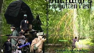 Duct Wars: Forgotten Past előzetes