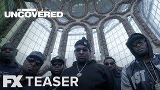 Hip Hop Uncovered előzetes