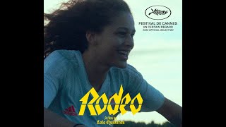 Rodeó előzetes