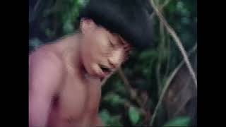 Iniciación de un shamán előzetes