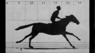 Sallie Gardner at a Gallop előzetes
