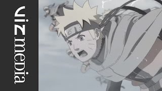 劇場版 NARUTO -ナルト- 疾風伝 火の意志を継ぐ者 előzetes