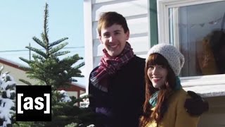 Joe Pera Helps You Find the Perfect Christmas Tree előzetes