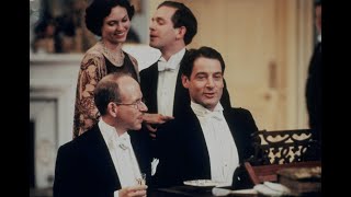 Gosford Park előzetes