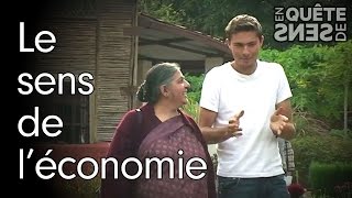 En quête de sens előzetes