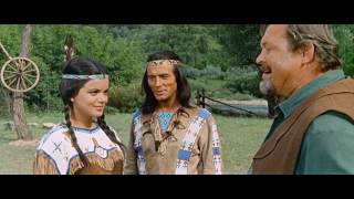 Winnetou és a félvér Apanatschi előzetes
