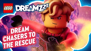 LEGO® DREAMZzz előzetes