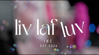 liv laf luv inc. előzetes