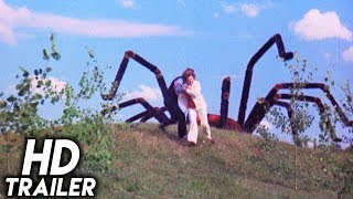 The Giant Spider Invasion előzetes