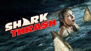 Shark Thrash előzetes