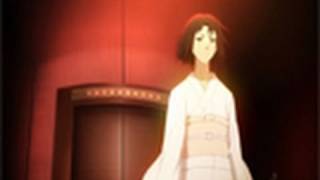 劇場版「空の境界」第五章 矛盾螺旋 előzetes