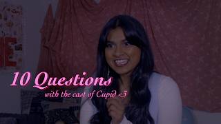 Cupid előzetes