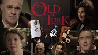 The Old Turk előzetes