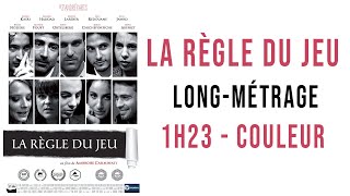 La Règle du jeu előzetes