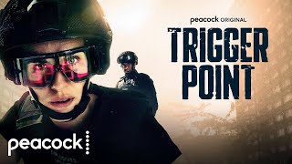 Trigger Point előzetes