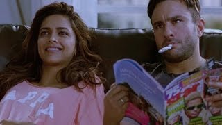कॉकटेल előzetes