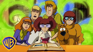 Scooby-Doo - Abrakadabra! előzetes