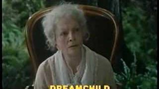 Dreamchild előzetes