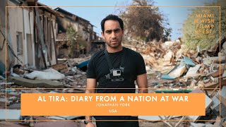 Al Tira: Diary from a Nation at War előzetes