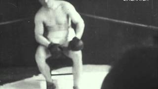 Combat de boxe előzetes