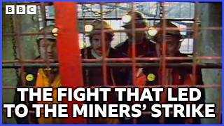 Strike! The Village That Fought Back előzetes
