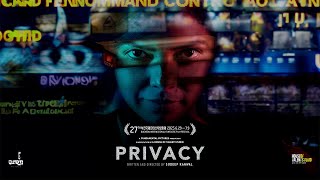 Privacy előzetes
