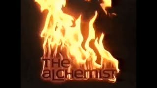 The Alchemist előzetes