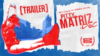 Pitty: Matriz.doc előzetes