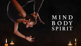 Mind Body Spirit előzetes