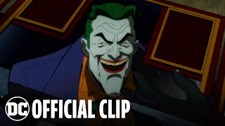 Batman: The Long Halloween, Part One előzetes