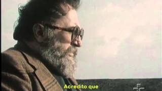 Sergio Leone - Volt egyszer egy amerikai álom előzetes