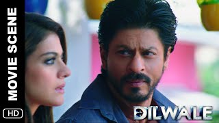 दिलवाले előzetes