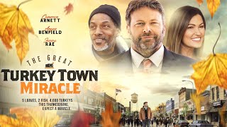 The Great Turkey Town Miracle előzetes