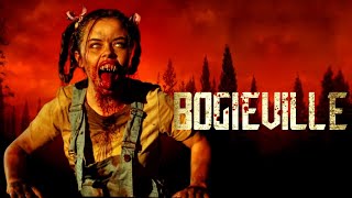 Bogieville előzetes