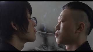 青い春 előzetes
