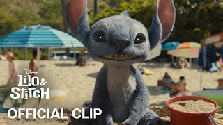 Lilo és Stitch - A csillagkutya előzetes